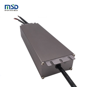 80W 0-10V mờ liên tục hiện tại dẫn lái xe 30-42V Hiệu quả cao dẫn <span class=keywords><strong>Dimmer</strong></span> 1.83 một cho chiếu sáng ngoài trời - Product Image 3