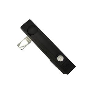 Verrou de commande à tige pour armoire électrique, à poignée pivotante à <span class=keywords><strong>3</strong></span> <span class=keywords><strong>points</strong></span>, faible MOQ - Product Image 1