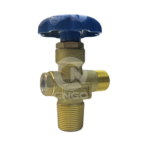 Válvula de Cilindro CNGO <span class=keywords><strong>BYF</strong></span>-3 (Certificación ISO9001:2015) para Accesorios de Automóviles - Product Image 3
