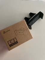 MSUPER Support universel pour téléphone portable avec support Mains libres Compatible avec les téléphones portables