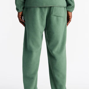 <span class=keywords><strong>Pantaloni</strong></span> sportivi <span class=keywords><strong>con</strong></span> Logo personalizzato <span class=keywords><strong>con</strong></span> cintura elastica <span class=keywords><strong>pantaloni</strong></span> della tuta da uomo in pile <span class=keywords><strong>con</strong></span> <span class=keywords><strong>tasche</strong></span> <span class=keywords><strong>laterali</strong></span> <span class=keywords><strong>con</strong></span> coulisse - Product Image 4