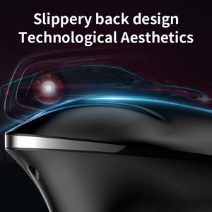 Pistolet de massage électrique intelligent mini professionnel à double tête avec contrôle de la durée et garantie d'un an pour la relaxation du corps et du cou - Product Image 6