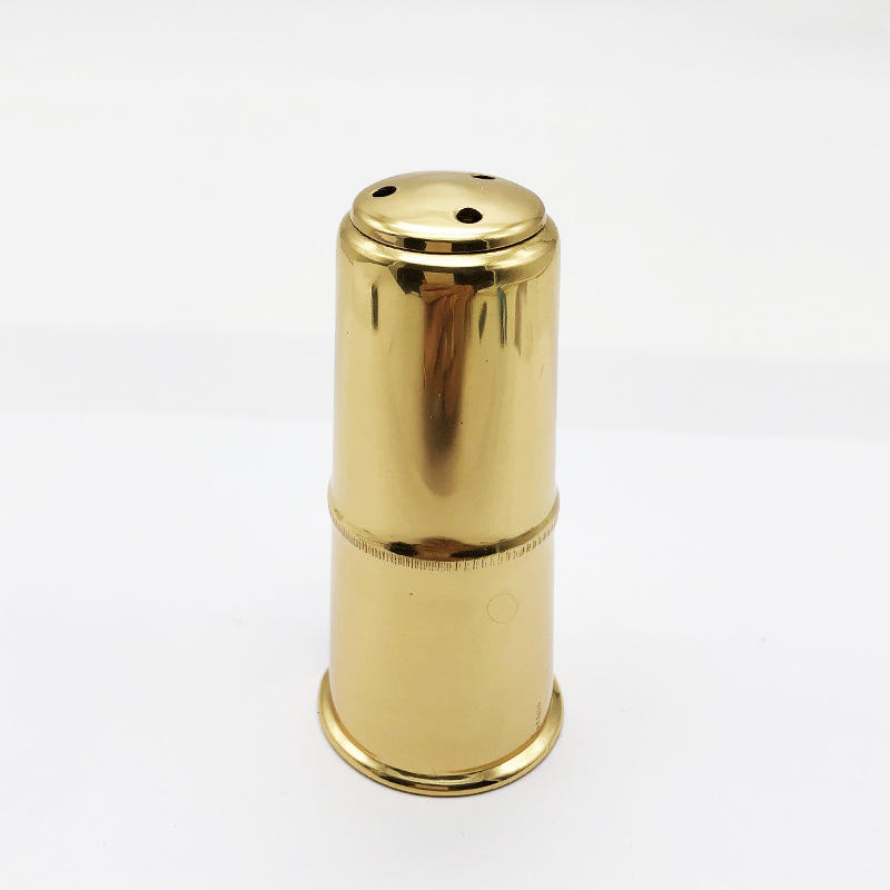 สีทองสำหรับคลาริเน็ต BB