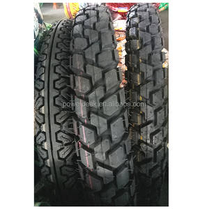 Rim <strong>18</strong> Rear Motorcycle Tyre and Inner <strong>Tubes</strong> 2.75x18 3.00x18 300-<strong>18</strong> TT &amp; TL 8PR Camara de Moto - Product Image 2