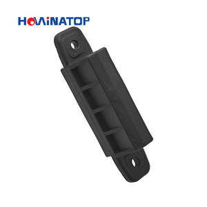 HOWINATOP 84840-28040 pour <span class=keywords><strong>Land</strong></span> <span class=keywords><strong>Cruiser</strong></span> LC200 interrupteur de coffre arrière pour Lexus LX570 hayon hayon porte clé bouton - Product Image 4