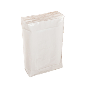 Sacs d'emballage en PP tissé laminé imperméables avec logo personnalisé, soupape, capacité 25 kg, pour <span class=keywords><strong>ciment</strong></span>, farine, engrais, usine OEM, <span class=keywords><strong>prix</strong></span> bas - Product Image 3