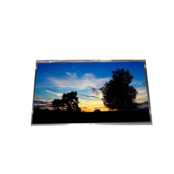 55.0 인치 LC550EQF-ALA1 92 핀 TV 용 LCD 화면 디스플레이