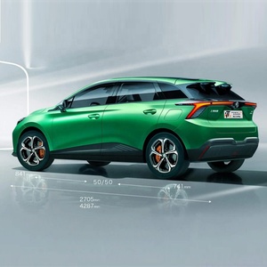 Nouvelles voitures électriques de luxe MG4 <span class=keywords><strong>Mini</strong></span> 4 roues 2023 fabriquées en Chine / Véhicules électriques neufs à bas prix MG4 Mulan EV d'occasion à vendre - Product Image 5