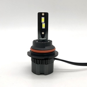 <b>LED</b> <b>Headlight</b> H4 15000 Lm 6000K 12V For Retrofit Upgrade Universal Fitment - Product Image 2