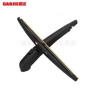 Conjunto de Brazo de Limpiaparabrisas Trasero Gaojie de 265 mm para Chevrolet Aveo Sonic 2012-2015 OE95016790 - Product Image 1