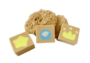 Púrpura para Magic Sand Set para jugar y juguete educativo DIY - Product Image 5