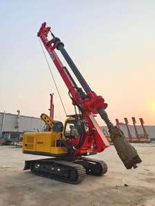 Mini perceuse rotative <span class=keywords><strong>35</strong></span> k N.M <span class=keywords><strong>35</strong></span>, couple de sortie YCR35, petite machine de forage rotative à vendre - Product Image 5