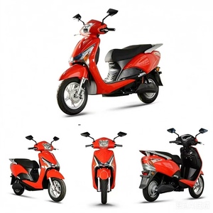 Scooter Eléctrico JAYU <span class=keywords><strong>de</strong></span> Precio <span class=keywords><strong>de</strong></span> Fábrica, Modelo Touring, 72V 2000W, Alta Potencia, Impermeable, <span class=keywords><strong>de</strong></span> Aluminio, Velocidad Máxima <span class=keywords><strong>de</strong></span> 40-60 km/h, para Adultos - Product Image 6