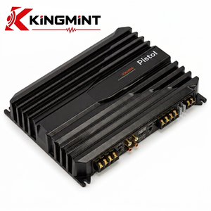 Amplificateur de <span class=keywords><strong>voiture</strong></span> quatre canaux pleine gamme 1000 W de qualité supérieure pour voitures, fabriqué en Chine - Product Image 1