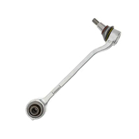 Bras de suspension inférieurs avant droit pour BMW X3 F25 2011-2018, systèmes de suspension automobile, pièces de rechange OE 31126787670 31126787669