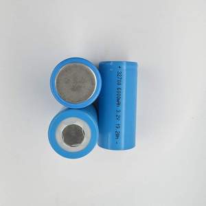 Аккумуляторная батарея Xinhui Times 32700 3.2V 6000mAh LiFePO4 цилиндрического типа для умных солнечных фонарей, перезаряжаемый литий-ионный блок - Product Image 3