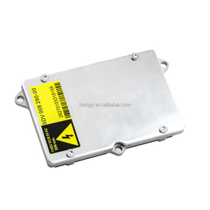 Phares D2S D2R au xénon avec ballast pour Série 5 E60 E61 OEM 5DV00829000 63126907488 - Product Image 2