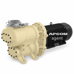 Compresor de Aire Ingersoll Rand de Alta Eficiencia, 8-13 bar, 100% Libre de Aceite / Tipo Inyectado de Aceite, para Herramientas Neumáticas Industriales - Product Image 4