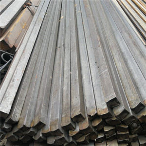 เหล็กเส้นแบน 8x8 5x5 รีดเย็น ไม่ผสมโลหะ มาตรฐาน GB บริการตัดตามขนาด - Product Image 4