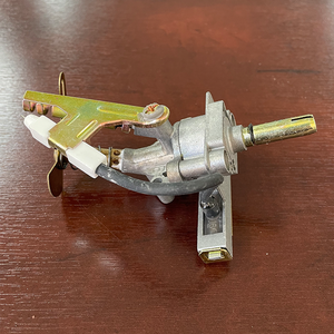 ตัววาล์วจุดระเบิดอัตโนมัติสำหรับเตาแก๊ส/หัวเตา (รุ่น YF) - อะไหล่สำหรับเครื่องใช้ไฟฟ้าในครัว - Product Image 4