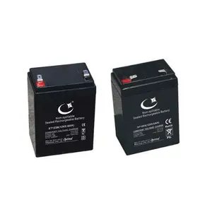 hot selling good quality free Sealed Lead - acid AGM Battery for Telecom Energy Storage UPS