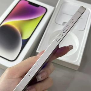 Venta al por Mayor de Teléfonos Inteligentes Usados, <span class=keywords><strong>iPhone</strong></span> <span class=keywords><strong>14</strong></span>, Bajo <span class=keywords><strong>Precio</strong></span>, Alta Calidad, Versión Americana - Product Image 1