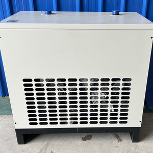Manny 22KW 30HP Air Dryer <b>Refrigerated</b> Type Metal Construction Industrial Compressor Parts Silence Design - Product Image 4