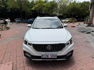 Morris Garages MG ZS 2018 1.5L <span class=keywords><strong>Automatique</strong></span> Édition Luxe <span class=keywords><strong>Voiture</strong></span> d'<span class=keywords><strong>occasion</strong></span> 120 ch 5 portes 5 places SUV <span class=keywords><strong>Voiture</strong></span> d'<span class=keywords><strong>occasion</strong></span> - Product Image 2