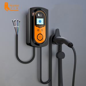 Cargador de Vehículos Eléctricos Feyree de 7.6KW CC, Venta Directa de Fábrica, Tipo 1/Tipo 2/GBT, Cargador Portátil de 22 KW para Cargador Feyree - Product Image 4