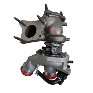 Turbocompresor de Piezas Automotrices 1.5T LJO OEM 23601679 23997709 para Chevrolet Captiva Baojun <span class=keywords><strong>530</strong></span> - Product Image 1