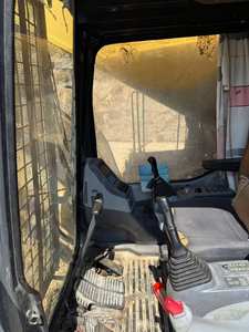 Japan Made Komatsu PC1250 Used Komatsu 125 <b>Tons</b> Pc850se Pc850 Pc650 Pc450-<b>8</b> <b>Excavator</b> in Used Condition - Product Image 5