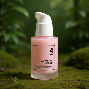 <b>Numbuzin</b> Serum Collagen 73% Pudding 50Ml Daily Skin Care All Skin Types - Product Image 3