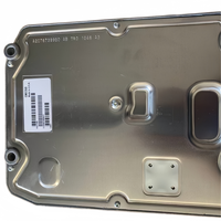 Convient pour l'unité de commande du moteur Cummins CM2350 5317106, module ECU diesel, carte informatique du véhicule