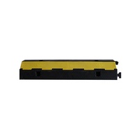 Support de câble à ressort en caoutchouc, 2 pièces, Offre Spéciale, 1 canal