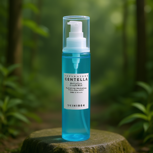 SKIN1004 Centella HyaluCica Cloudy Mist 120ml Spray Corporal Hidratante y Calmante - Product Image 3