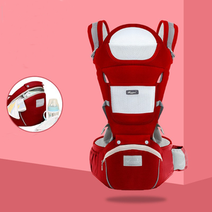 Cartone animato multi-funzionale di alta qualità <span class=keywords><strong>marsupio</strong></span> ergonomico con sedile Hip <span class=keywords><strong>marsupio</strong></span> borsa <span class=keywords><strong>marsupio</strong></span> con sgabello in vita - Product Image 6