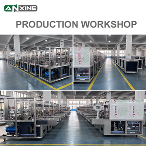 Caja <span class=keywords><strong>descongestionante</strong></span> <span class=keywords><strong>Nasal</strong></span> Horizontal automática de alta velocidad, embalaje de estuches para úlceras bucales, dolor de garganta, máquina empacadora de estuches en aerosol - Product Image 5