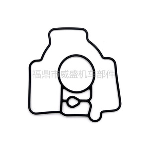 Kit de reparación de carburador 2475703S para motores CH18 CH22, juntas, resortes y tornillos - Product Image 4