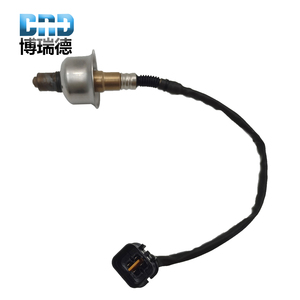 חמצן חיישן 39210-2B100 392102B100 עבור יונדאי אקסנט Solaris Kia I140 IX20 1.2 1.4 1.6 2010-2019 - Product Image 3