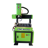 Routeur CNC 3 axes CHENMAI 6060 380V Précision 0,05 mm Broche 2,2 kW pour Bois/Jade/Aluminium/PCB avec Collecteur de Poussière Shandong Easy