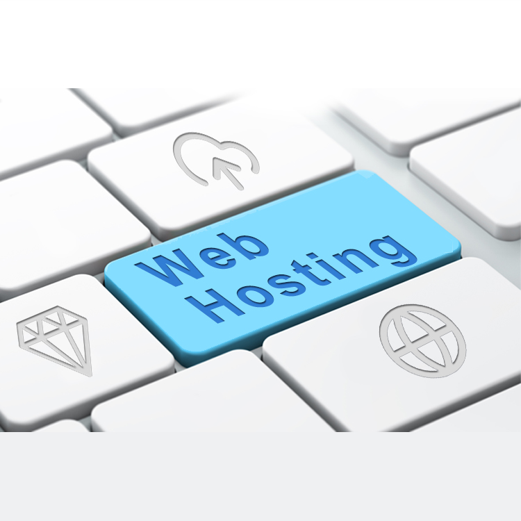 Layanan Web Hosting murah dan layanan pendaftaran nama Domain penjualan laris