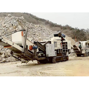 Trituradora <span class=keywords><strong>de</strong></span> piedra móvil, <span class=keywords><strong>precio</strong></span>, trituradora <span class=keywords><strong>de</strong></span> cono móvil - Product Image 2