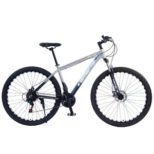 Horquilla de aleación de aluminio de 29 pulgadas, bicicleta MTB para bicicletas de montaña urbanas con bicicleta rígida Popular para hombres, bicicleta de montaña - Product Image 4
