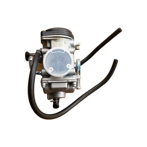 L'accessoire de carburateur pour moto transfrontalière TTR125YBR125 convient aux kits de moto Yamaha. - Product Image 2