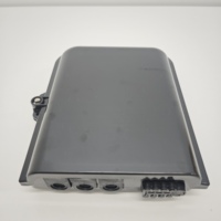 8 Core FTTH Fiber Optic Termination Box Distribution Box for Outdoor/indoor Odp/odb Box Fibra NAP