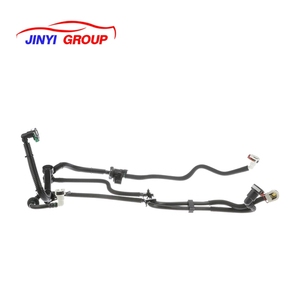 Válvula de purga de recipiente de vapor/solenoide para FORD ESCAPE 2017-2019 GV6Z9D289A GV6Z9D289E-1/2/1/2/1/2/1/2 - Product Image 2