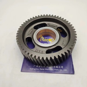 เฟืองอิลาดเดอร์เพลาลูกเบี้ยวใหม่เอี่ยม รุ่น 3084532 สำหรับเครื่องยนต์ QSM M11 - Product Image 3