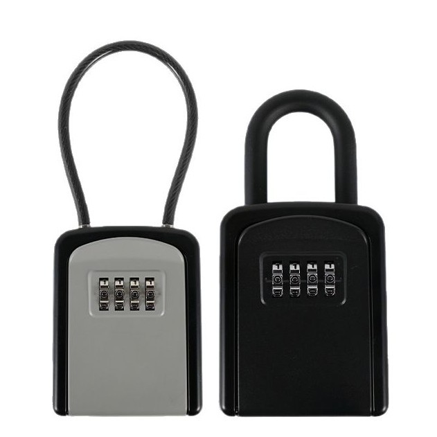 G10 Black Lock Beam Model