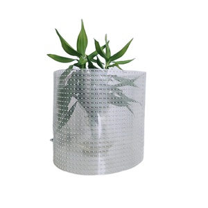Film LED transparent adhésif P3.9-7.8 Mur vidéo LED Film mince Écran d'affichage Film flexible adhésif Affichage LED - Product Image 3