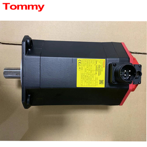 FANUC A06B-0239-B200 เซอร์โวมอเตอร์ AC สำหรับ PLC - Product Image 6